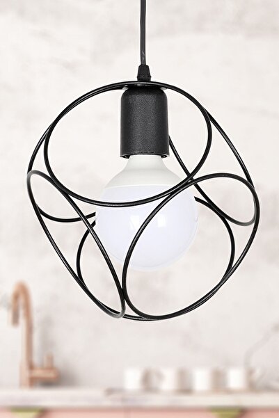 Begüsa Selanik Tekli Siyah