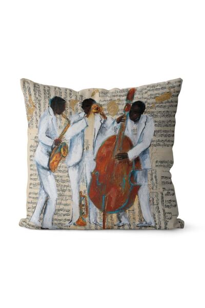 EVPANYA Husă de pernă cu două fețe Cod: Kir3863