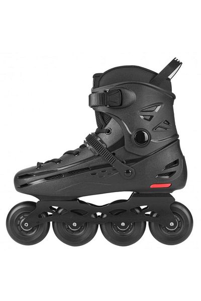 Flying Eagle B6 Hero Plus Black Urban Skate