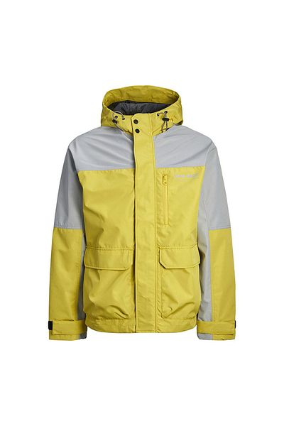 Jack & Jones Hooded Men's Coat -12253569