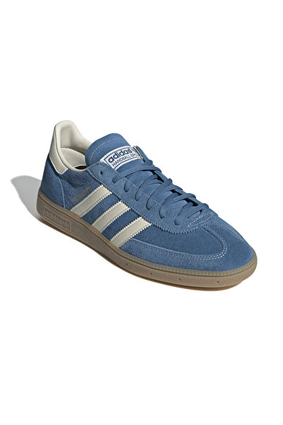 adidas IG6194-E adidas Handball Spezıal Erkek Spor Ayakkabı Mavi