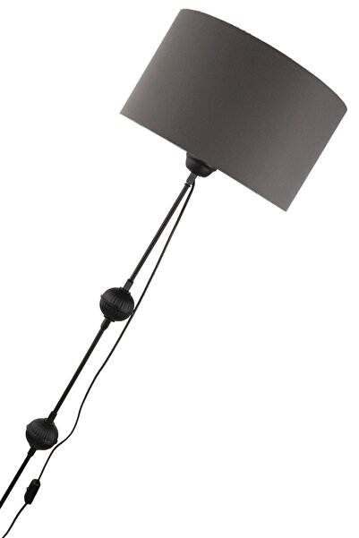 Begüsa Palermo Lambader Siyah No:01