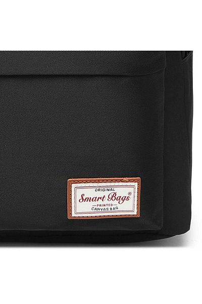 SMART BAGS Rucsac negru - Model 3225