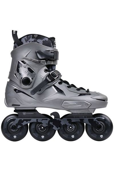 Flying Eagle X3 Gray Urban Skate