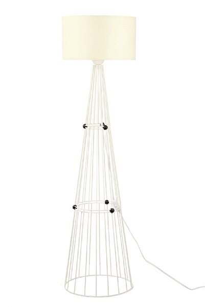 Begüsa Filipin Lambader Beyaz Krem Şapka