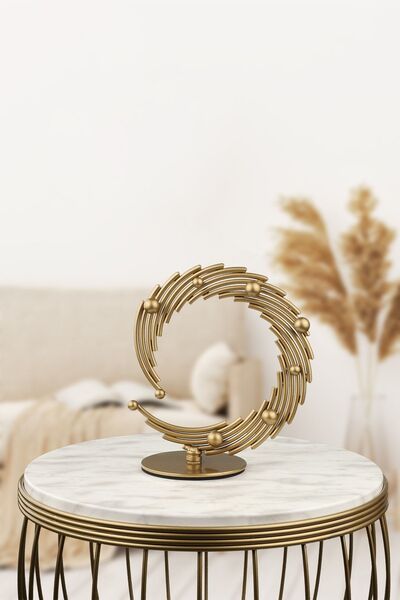 Begüsa Afel Aksesuar 18.lik Eskitme