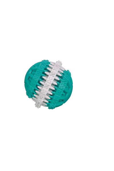 Nobby Latex Dental Dog - 7 cm Teeth Scratching and Award Ball