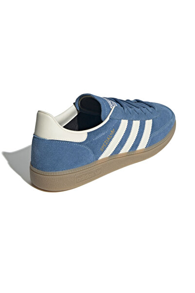 adidas IG6194-E adidas Handball Spezıal Erkek Spor Ayakkabı Mavi