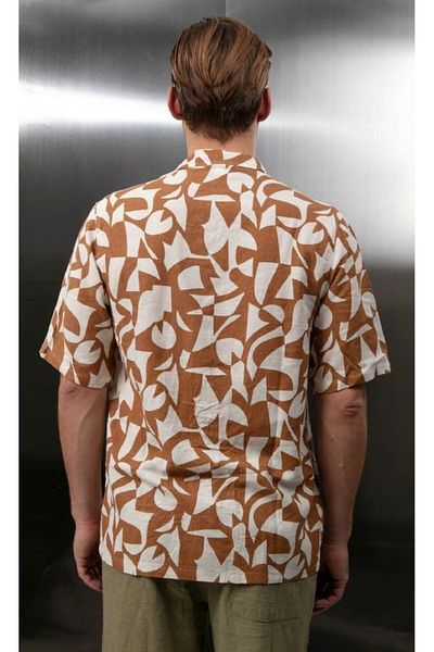 Catch Men's Shirt Loose Fit Unisex 1693