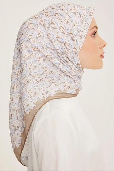 Armine Trend Scarf 7002 03 - Stylish Design