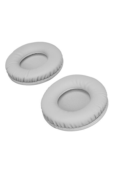 Rampage RM-K44 ZENGIBAR Beyaz Uyumlu Kulaklık Pedi