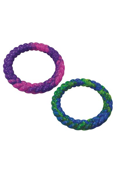Nobby 15 cm Hard Latex Resistant Ring
