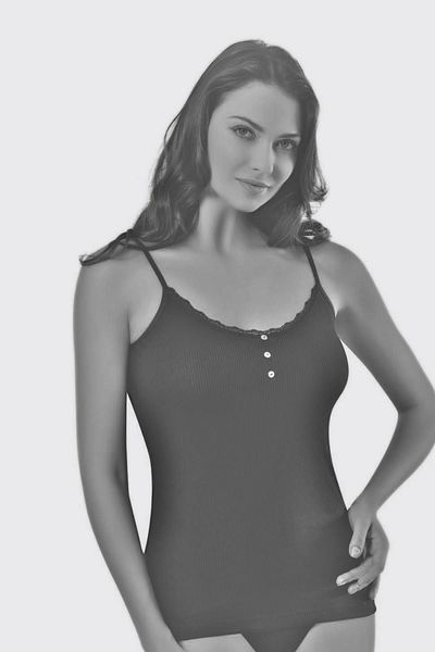 KOTA Camisole Women's Athlete - Rope Strap, Model 6461