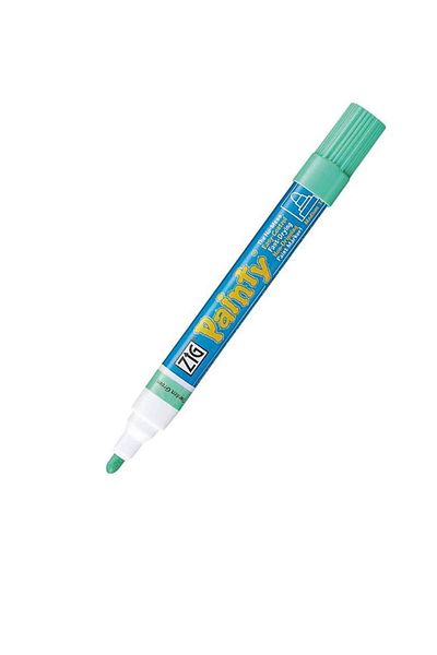 Zig Zig Painty Paint Marker Fmp-30 030 Blue