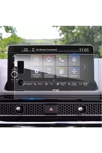 Engo Honda C-RV e:HEV 9 - Inch Nano Multimedia Screen Protector