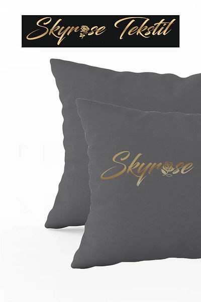 Skyrose EXTRA BATTAL SIZE BED Sheet 200x200 Elastic Sheet Set Open size 260x260