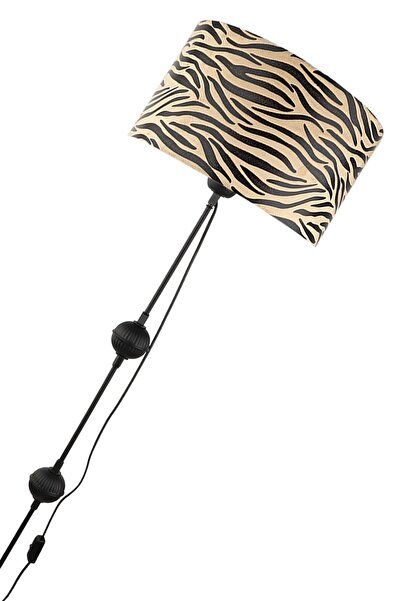 Begüsa Palermo Lambader Siyah No:12