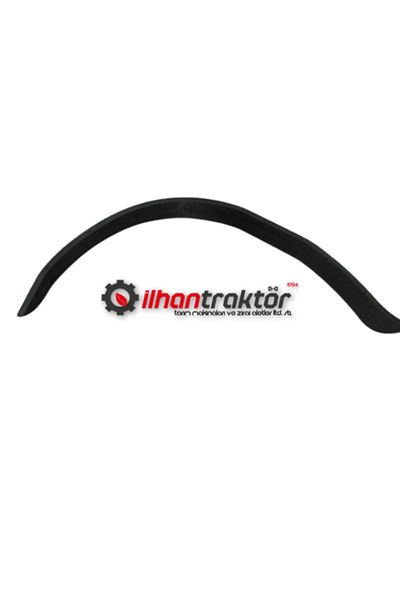 TÜRK TRAKTÖR New Holland TT-T480 - Rear Fender Mudguard (Left) Compatible Models (2011 and After)