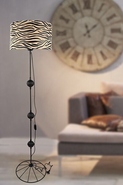 Begüsa Palermo Lambader Siyah No:12