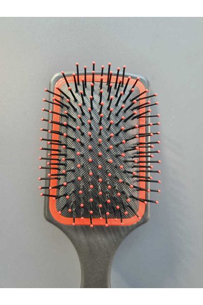Lider MAGNESİA Square Cut Hair Lightening Brush