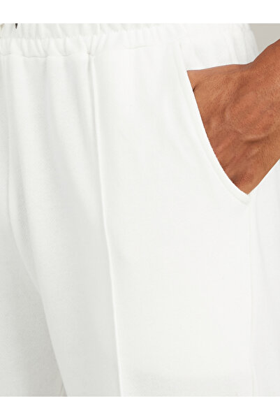 Styli Pintuck Detail Slim Fit Jogger