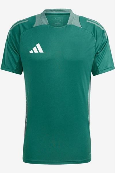 adidas Tiro24 C Tr Jsy Adis1655 Green Men's Jersey