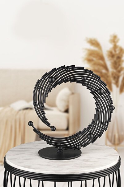 Begüsa Afel Aksesuar 25.lik Siyah