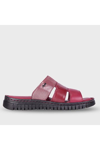 Forelli LUCI-G Claret Red Women's Slippers