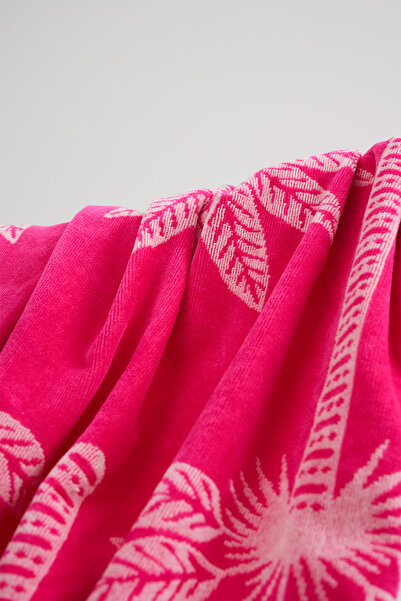 Homelover 100% Cotton - Boho Summer Ethnic Beach and Pool Towel - 80x160cm