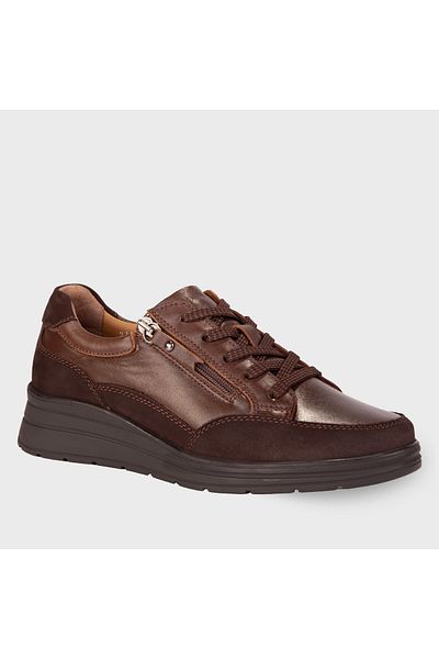 Forelli MELONI-H Comfort Women's Shoes - Tan