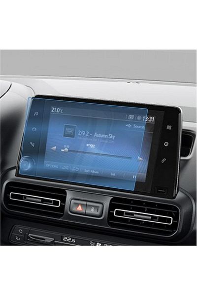 Engo Opel Combo Cargo - 8 Inch Screen, Protective Multimedia Navigation