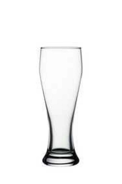 Paşabahçe Weizen Beer&Battery 6-Piece Beer Set - 42116