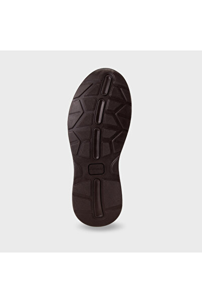 Forelli Tola-G Men's Leather Comfort Shoes Brown