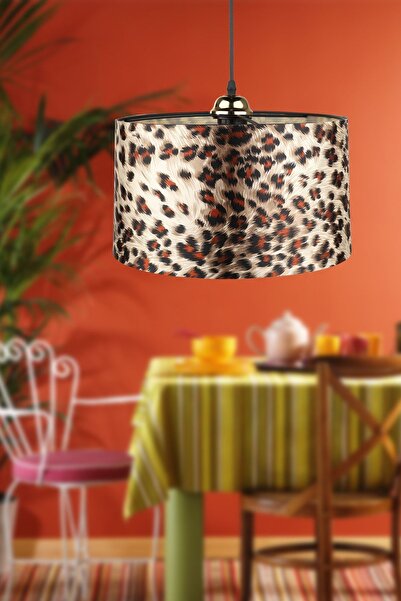 Begüsa Tekli Avize No:08