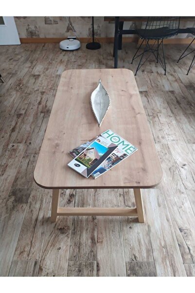 uğurlubaylar 120x60 dekoratif orta sehpa