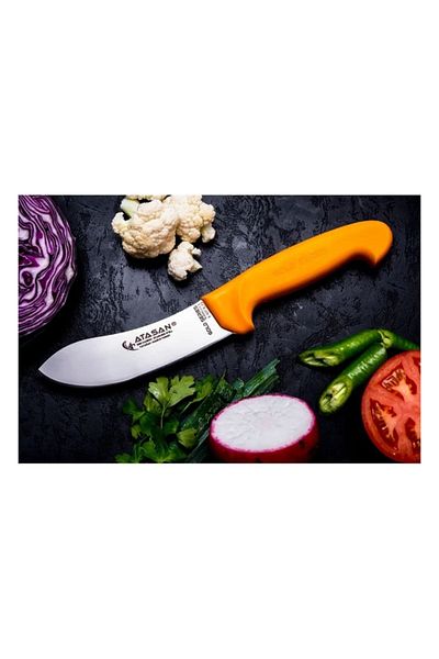 ATASAN Gold Series Combined Blade No:0