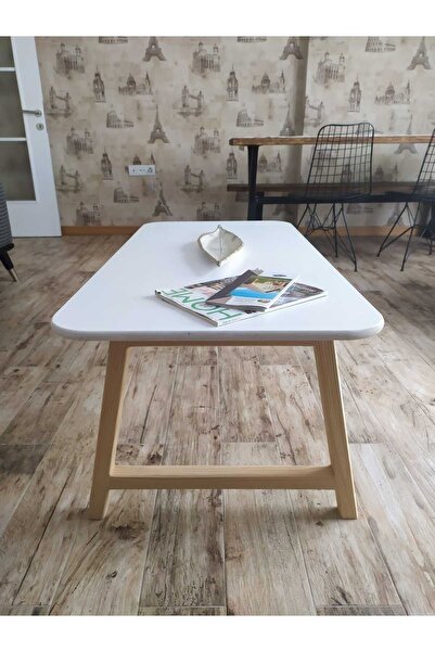 uğurlubaylar 90x50 cm dekoratif orta sehpa