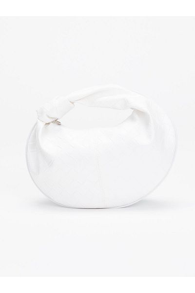 Ecrou Γυναικεία τσάντα ώμου White Trend