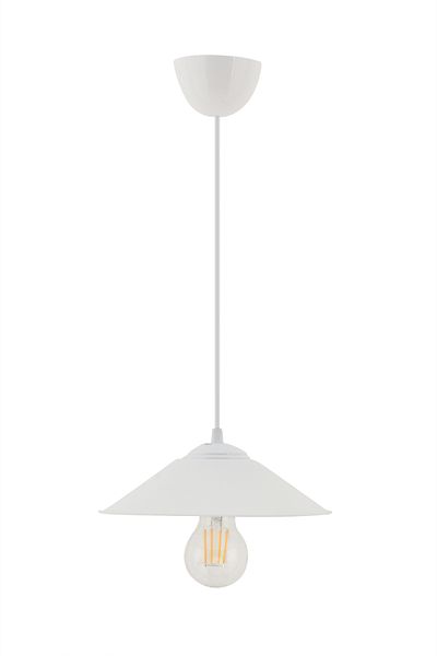Trend Kitchen Petasum Modern Single - Living Room, Kitchen, Bathroom, Bedroom and Children's Room Pendant Chandelier