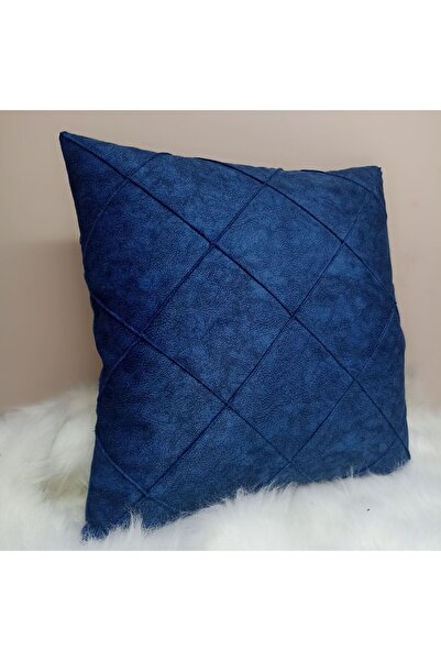 Rüyam Baklava Desenli Dekoratif Kırlent Kılıfı