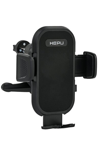 mimtec Klipsli Araç Telefon Tutacağı Klima Peteği Araba Telefon Tutacağı Metal Klipsli Düşmeme Garantili