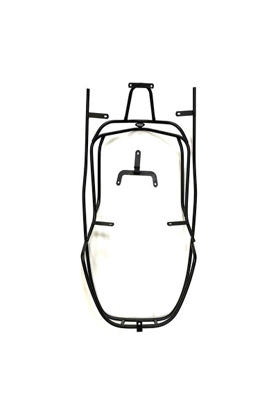 TVS Jüpiter 110 Koruma Demiri