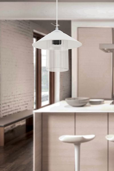 Trend Kitchen غرفة معيشة مفردة حديثة من Petasum - مطبخ، حمام، غرفة نوم، ثريا معلقة لغرفة الأطفال