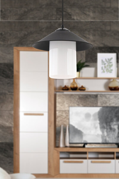 Trend Kitchen Petasum Modern Tekli Salon, Mutfak, Banyo, Yatak Odası, Çocuk Odası  Sarkıt Avize