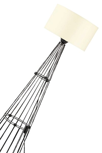 Begüsa Filipin Lambader Siyah Krem Şapka