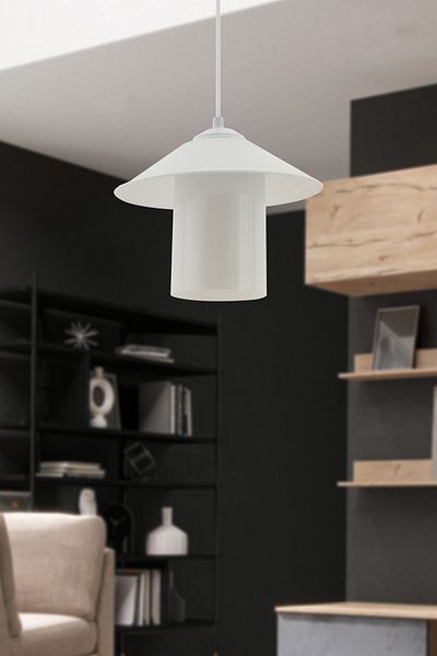 Trend Kitchen Petasum Modern Single Living Room - Kitchen, Bathroom, Bedroom, Children's Room Pendant Chandelier