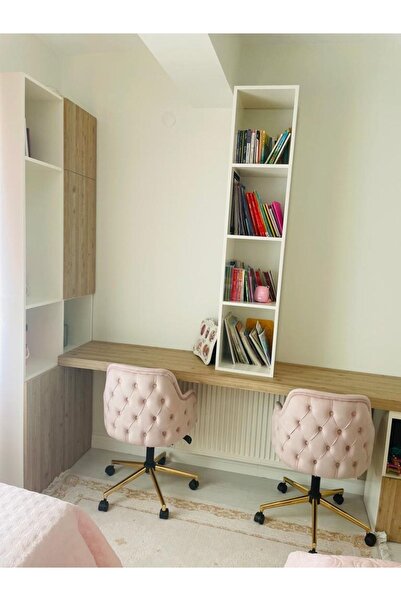 modelsa design , Rahat , Konforlu , Şık Ayarlanabilir Çalışma Sandalyesi