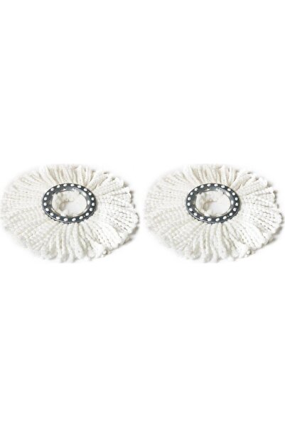 Genel Markalar Zambak Yedek Mop Püskül 5 Adet