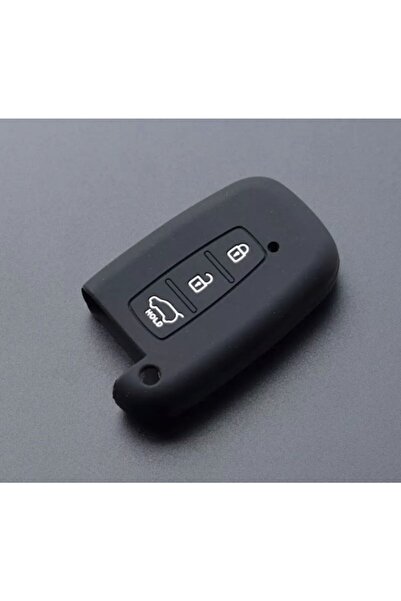 Nildaoto كيا سبورتاج سورينتو ريو سيراتو حافظة مفاتيح سيليكون