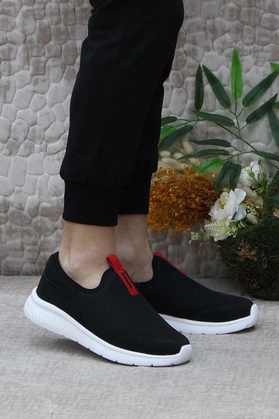 Kinetix Pantofi sport pentru bărbați, flexibili, negri Ravion - Produs original